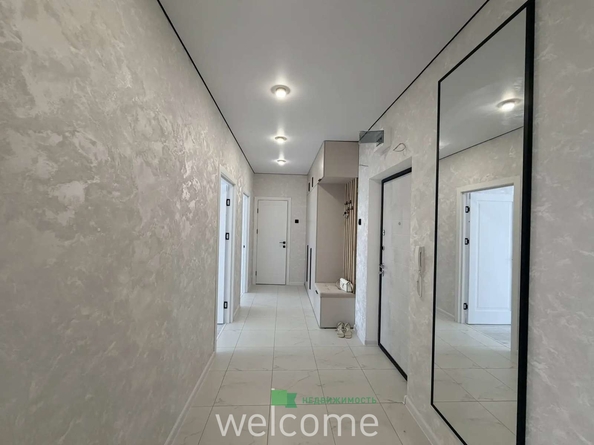 
  Продается 2-комн. квартира 62.3 м². Фото 11.
