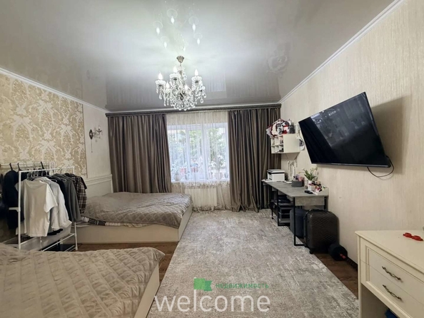 
  Продается 2-комн. квартира 55.8 м². Фото 2.