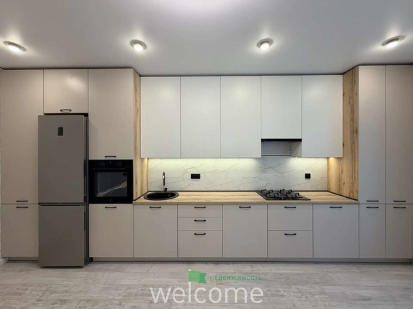 
  Продается 2-комн. квартира 59.5 м², в ЖК Высота, литер 4.1. Фото 1.