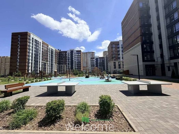 
  Продается 1-комн. квартира 34.5 м². Фото 4.