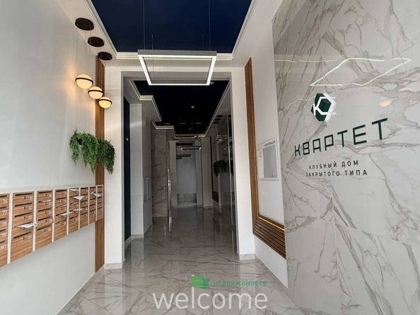
  Продается 1-комн. квартира 34.5 м². Фото 6.