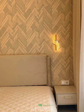 
  Продается 1-комн. квартира 41 м², в ЖК Основа, литер 12.2. Фото 4.