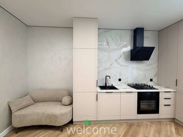 
  Продается 1-комн. квартира 49.6 м². Фото 10.