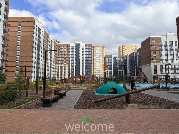 
  Продается 1-комн. квартира 49.6 м². Фото 19.