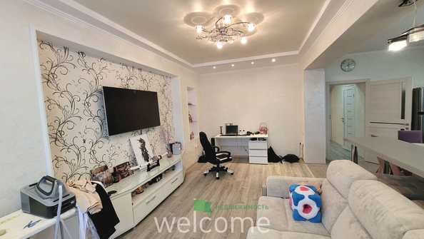 
  Продается 3-комн. квартира 83 м². Фото 4.