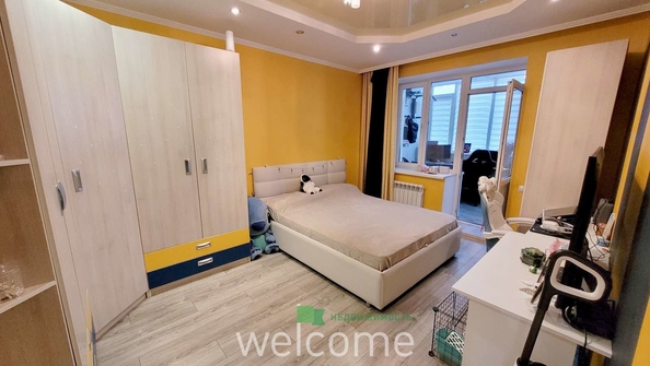 
  Продается 3-комн. квартира 83 м². Фото 11.