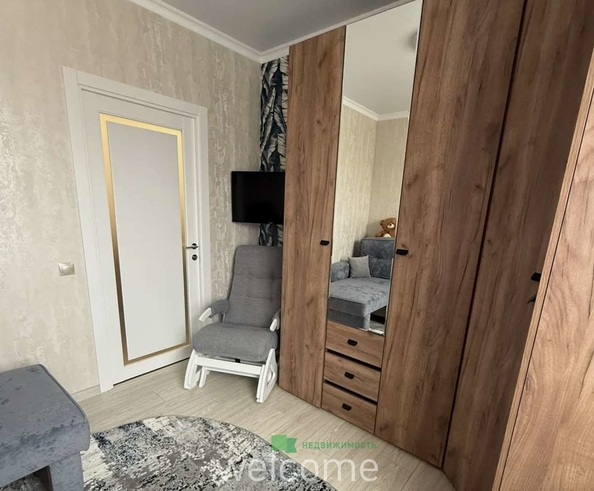 
  Продается 2-комн. квартира 54 м². Фото 5.