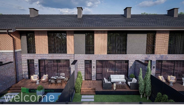 
  Продается дом 166.7 м². Фото 6.