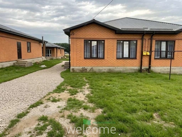 
  Продается дом 110 м². Фото 1.