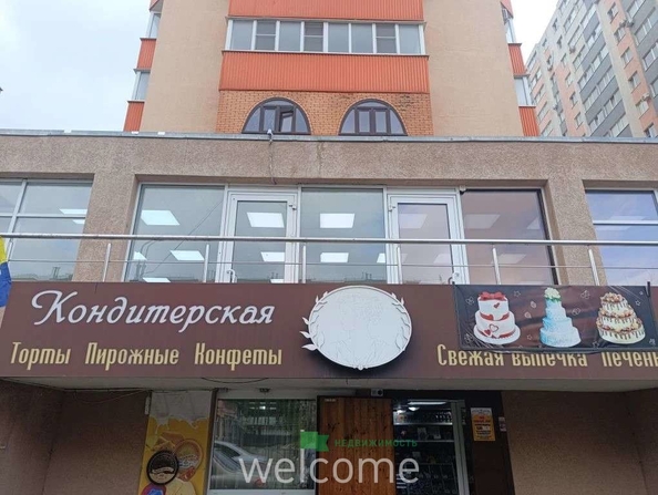 
  Сдается торговая площадь 211 м². Фото 1.