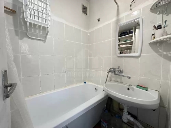 
  Продается 3-комн. квартира 42.3 м². Фото 8.