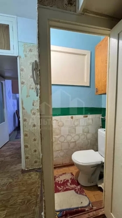 
  Продается 3-комн. квартира 50.6 м². Фото 13.