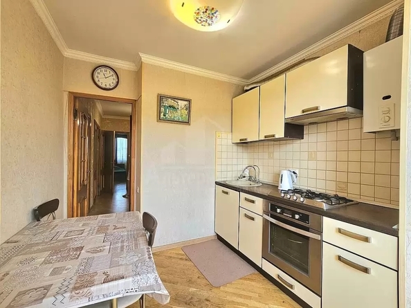 
  Продается 3-комн. квартира 60.4 м². Фото 3.