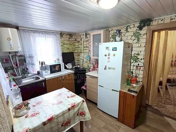
  Продается дом 43 м². Фото 3.