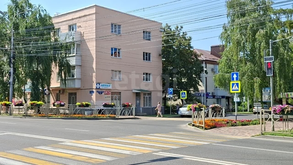 
  Продается 2-комн. квартира 45.4 м². Фото 17.