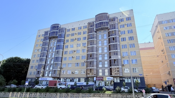 
  Продается 1-комн. квартира 41.5 м². Фото 27.