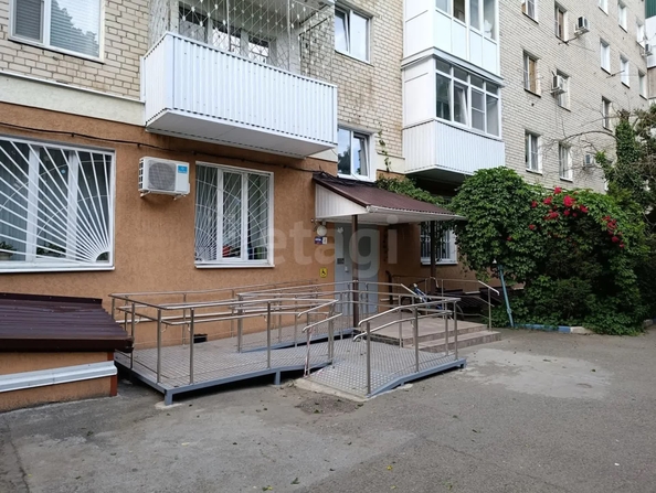 
  Продается 1-комн. квартира 34 м². Фото 22.