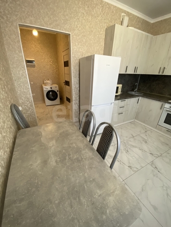 
  Сдается 1-комн. квартира 38 м². Фото 2.