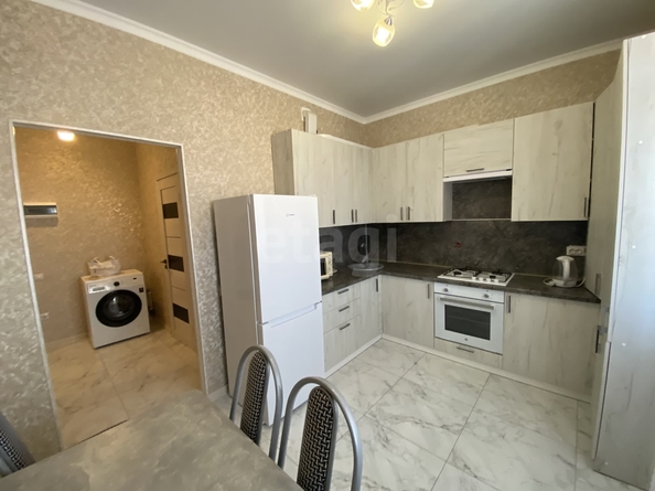 
  Сдается 1-комн. квартира 38 м². Фото 3.