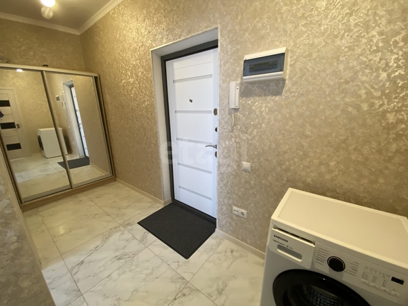 
  Сдается 1-комн. квартира 38 м². Фото 10.