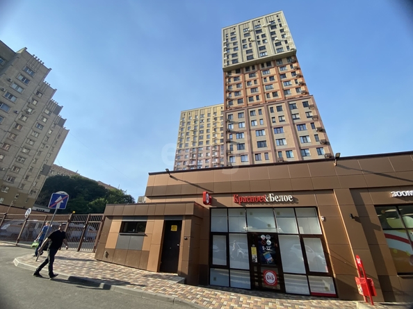 
  Сдается 1-комн. квартира 38 м². Фото 17.