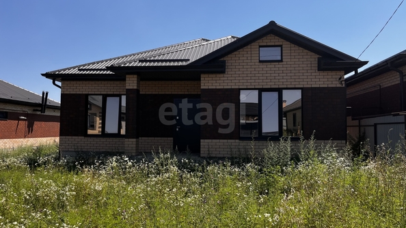 
  Продается дом 127 м², в КП Гармония. Фото 1.