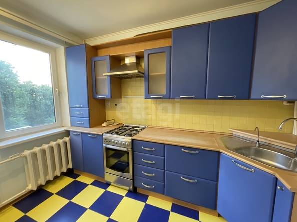 
  Продается 2-комн. квартира 57.9 м². Фото 3.