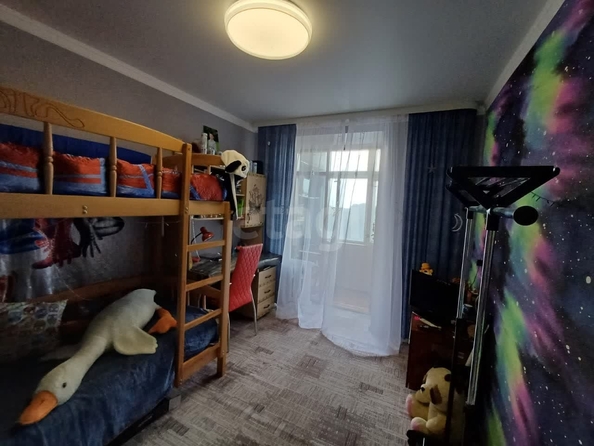 
  Продается 3-комн. квартира 62.2 м². Фото 11.