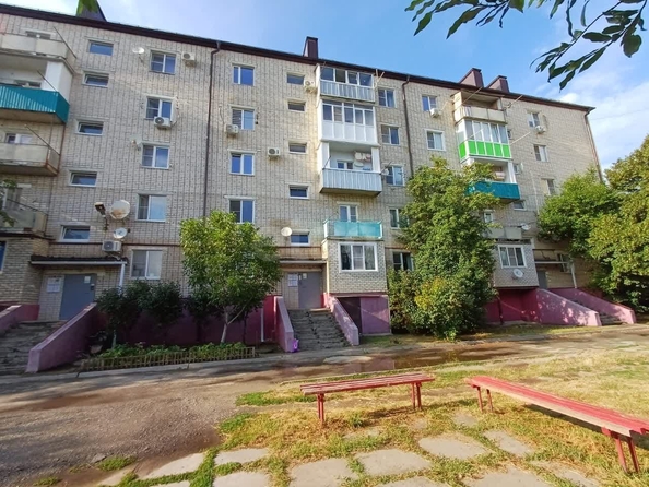 
  Продается 3-комн. квартира 62.2 м². Фото 20.