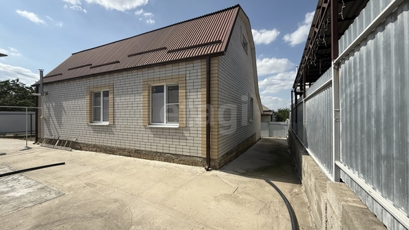 
  Продается дом 115.2 м². Фото 38.