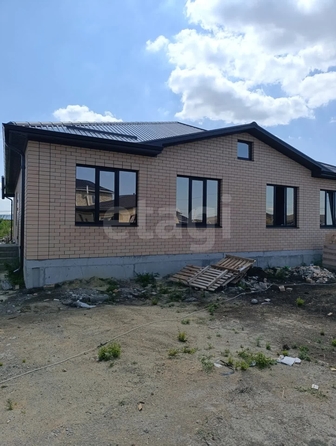 
  Продается дом 105 м². Фото 1.