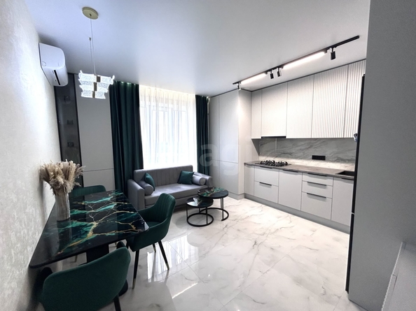 
  Продается 2-комн. квартира 60 м². Фото 2.