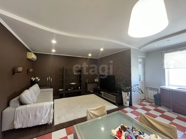 
  Продается 2-комн. квартира 83.7 м². Фото 9.