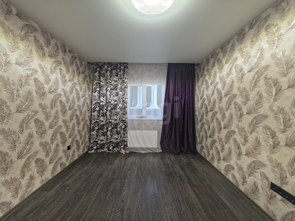 
  Продается 1-комн. квартира 44.25 м². Фото 2.