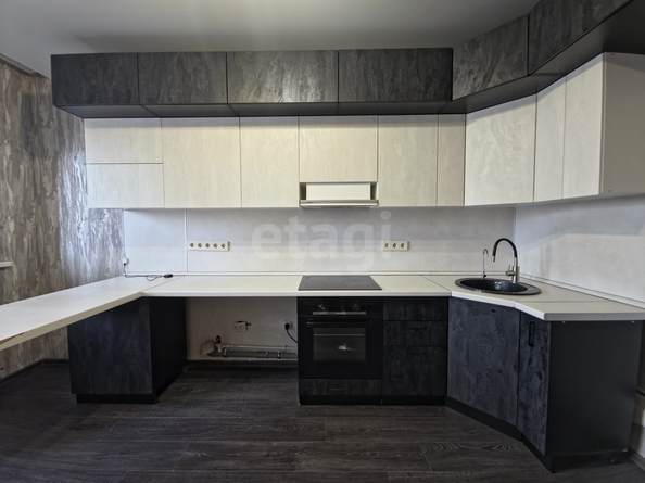 
  Продается 1-комн. квартира 44.25 м². Фото 3.