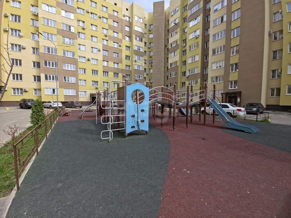 
  Продается 1-комн. квартира 44.25 м². Фото 21.