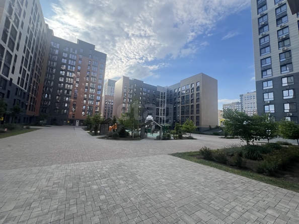 
  Сдается 1-комн. квартира 32 м². Фото 5.