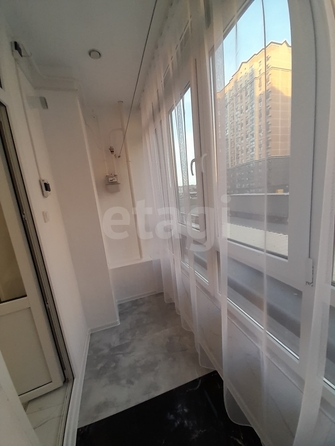 
  Сдается 1-комн. квартира 35 м². Фото 10.