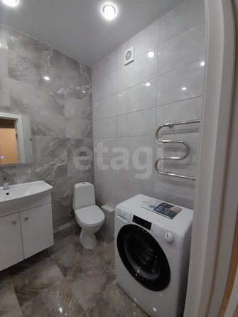 
  Сдается 1-комн. квартира 35 м². Фото 13.