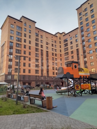 
  Сдается 1-комн. квартира 35 м². Фото 16.
