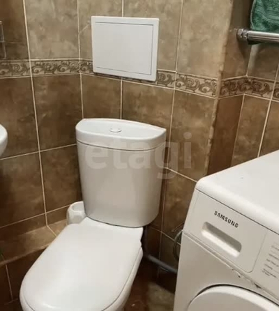 
  Сдается 2-комн. квартира 46 м². Фото 11.