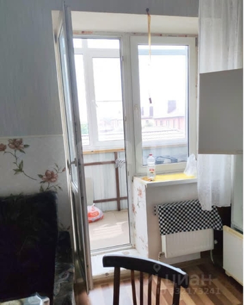 
  Сдается 1-комн. квартира 25.1 м². Фото 6.