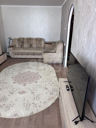 
  Сдается 1-комн. квартира 37 м². Фото 5.