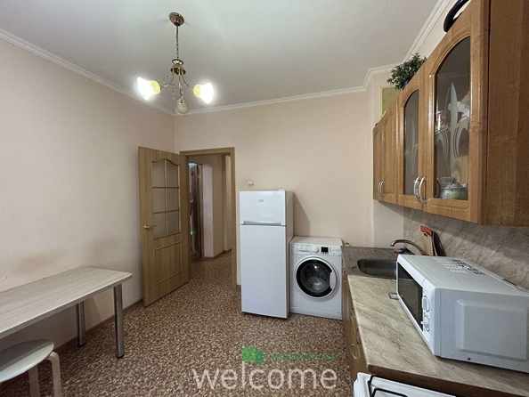 
  Продается 1-комн. квартира 38.6 м². Фото 1.