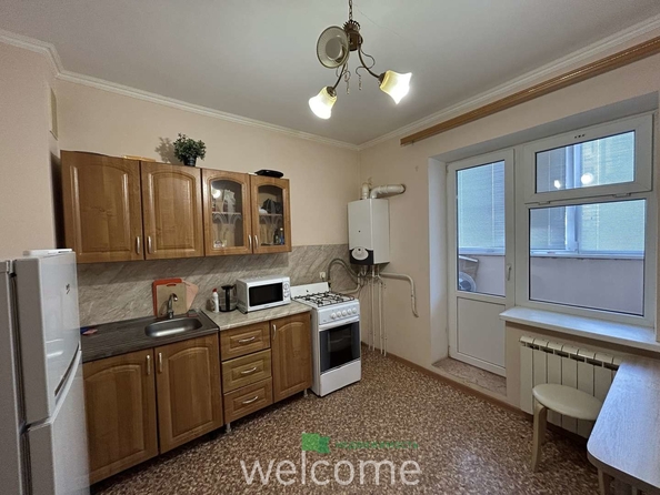 
  Продается 1-комн. квартира 38.6 м². Фото 2.