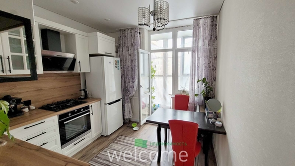 
  Продается 1-комн. квартира 44 м². Фото 3.