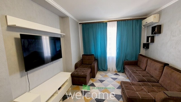 
  Продается 1-комн. квартира 34 м². Фото 6.