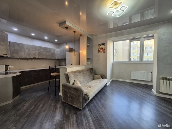 
  Продам 2-комн. квартиру 61 м². Фото 10.