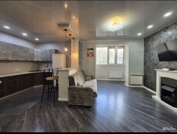
  Продам 2-комн. квартиру 61 м². Фото 11.