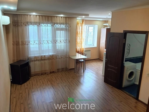 
  Продается 1-комн. квартира 35 м². Фото 6.